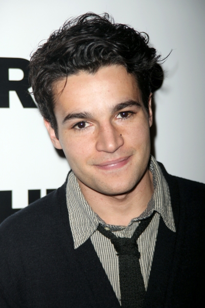 Christopher Abbott Christopher Abbott